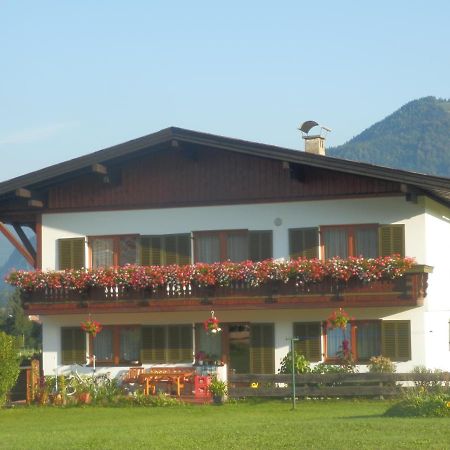 Ferienhaus Resi&Obermoser Kössen Exterior foto