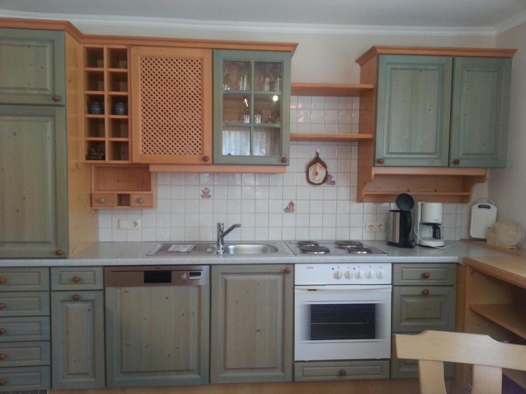 Ferienhaus Resi&Obermoser Kössen Zimmer foto